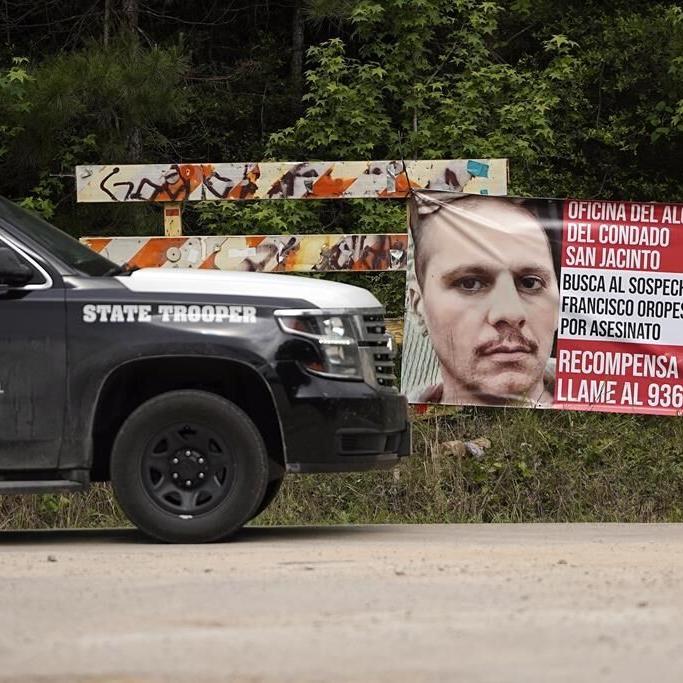 Before Texas mass shooting, locals felt abandoned by police